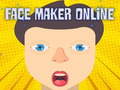                                                                     Face Maker Online קחשמ