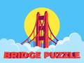                                                                     Bridge  Puzzle קחשמ