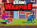                                                                       Brawl Warfire online ליּפש