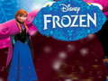                                                                     Disney Frozen  קחשמ