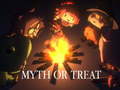                                                                       Myth or Treat ליּפש