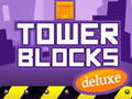                                                                       Tower Blocks Deluxe ליּפש