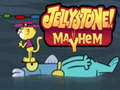                                                                     Jellystone! Mayhem קחשמ