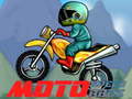                                                                       Moto Speed Race ליּפש