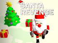                                                                    Santa Revenge קחשמ