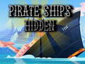                                                                      Pirate Ships Hidden  ליּפש