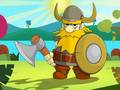                                                                     Arch Hero Viking Story קחשמ