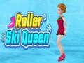                                                                     Roller Ski Queen  קחשמ