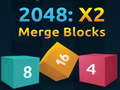                                                                       2048: X2 merge blocks ליּפש
