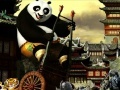                                                                       Kung Fu Panda Hidden Objects ליּפש
