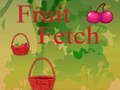                                                                     Fruit Fetch קחשמ