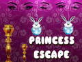                                                                     Princess Escape קחשמ