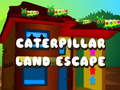                                                                       Caterpillar Land Escape ליּפש
