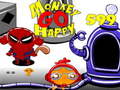                                                                     Monkey Go Happy Stage 599 קחשמ