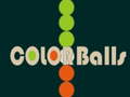                                                                     Color Balls  קחשמ