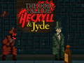                                                                     The Odd Tale of Heckyll & Jyde קחשמ
