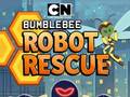                                                                       Bumblebee Robot Rescue ליּפש