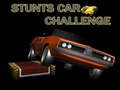                                                                     Stunts Car Challenges קחשמ