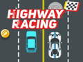                                                                     Highway Racing קחשמ