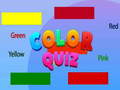                                                                     Color Quiz קחשמ