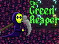                                                                     The Green Reaper  קחשמ