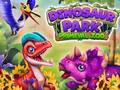                                                                     Dinosaur Park Primeval Zoo קחשמ