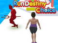                                                                       Run Destiny Choice ליּפש