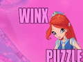                                                                     Winx Puzzle קחשמ