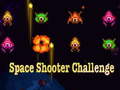                                                                     Space Shooter Challenge קחשמ