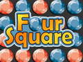                                                                       Four Square ליּפש