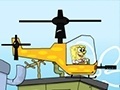                                                                       Sponge Bob flight ליּפש