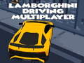                                                                       Lamborghini Driving Multiplayer ליּפש