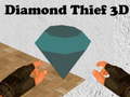                                                                     Diamond Thief 3D קחשמ