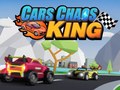                                                                       Cars Chaos King ליּפש