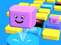                                                                       Jump Stacky Cube 3D ליּפש