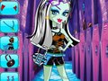                                                                       Monster High Dress Up ליּפש