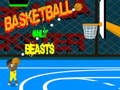                                                                     Basketball only beasts קחשמ