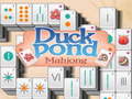                                                                     Duck Pond Mahjong קחשמ