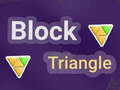                                                                       Block Triangle ליּפש
