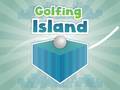                                                                       Golfing Island ליּפש