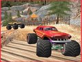                                                                       Monster Truck Offroad Driving ליּפש
