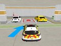                                                                     Real Car Parking Basement Driving School Simulator קחשמ