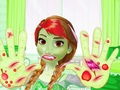                                                                       Zombie Hand ליּפש
