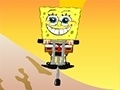                                                                     Spongebob Super Jump קחשמ