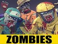                                                                     Crowd Zombie 3D קחשמ