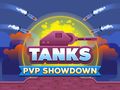                                                                     Tanks PVP Showdown קחשמ