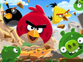                                                                     Angry Birds Mad Jumps קחשמ