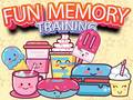                                                                     Fun Memory Training קחשמ