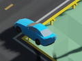                                                                     ZigZag Racer 3D Car Racing Game קחשמ