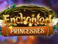                                                                       Enchanted Princesses ליּפש
